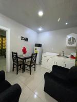 Sheik Apartments and Car rentals - Chambres d’hôtes Georgetown