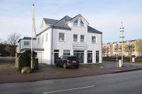 Andreas-Nielsen-Str. 12, W2 - B&B