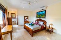 Rena House Ubud - B&B