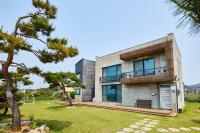 Daebudo Grace Ocean View Private House - Bed and Breakfast Ansan-si