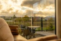 Ben Ohau Views The Studio - B&B Twizel