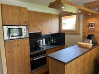 Bel appartement pour 5 pers. proche du centre et des pistes - Grand-Bornand - FR-1-467-146 - Chambres d'hôtes Le Grand-Bornand