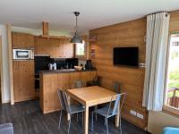Bel appartement pour 5 pers. proche du centre et des pistes - Grand-Bornand - FR-1-467-146 - Chambres d'hôtes Le Grand-Bornand