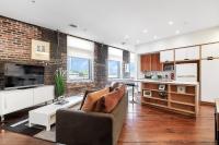 Downtown Hideaway at Finn Lofts - Bed and Breakfast Wichita