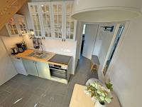 FeWo Nordlicht direkt am Strand mit Meerblick und eingez Garten - B&B Kalifornien