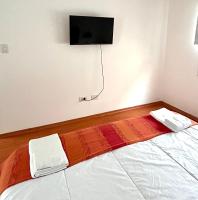 Departamentos Echeverria - Ferienwohnung Río Gallegos