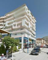 City center D apartment - B&B Sarandë