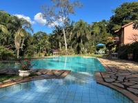 Paraíso Elim - B&B Serra Negra