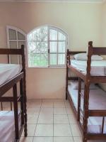 Quadruple Room with Garden View