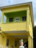 Glenmon Studio - B&B Saint John's