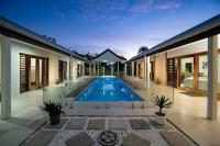 Four Bedroom Garden View Villa 100