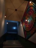 Pousada Silva Guedes - Chambres d’hôtes São Thomé das Letras