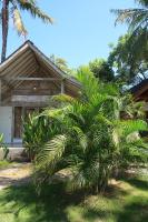Kayu Cottage - Ferienwohnung Gili Trawangan