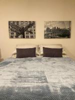 Departamento plaza club Temuco - B&B