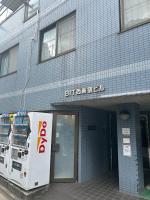 THE MULTIPLE Shinjuku WEST - Bed and Breakfast Tokio
