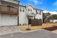 BCW29A Boone Docks 2 Min Walk to Beach - B&B