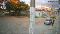 Lac residence - Ferienwohnung Vitória da Conquista