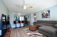 Villa On The Ocean - B&B Ft. Pierce