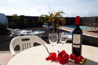 Villa con 2 dormitorios y piscina privada