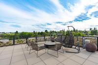 Central District Apartment- King Size Bed - Ferienwohnung Seattle