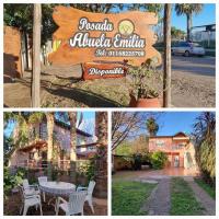 Posada Abuela Emilia - B&B