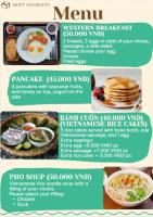 Sen's Homestay - Motorbike Rental - Tours- Cao Bang City - Chambres d'hôtes Cao Bang