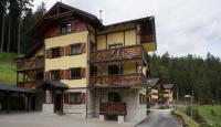 Vila Olympia - Apartmán Olympia 3 - B&B Ružomberok