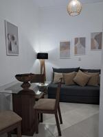 Aconchego do mar casado - Ferienwohnung Guarujá