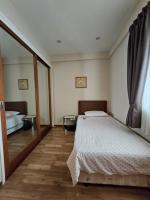 Appartement 3 Chambres