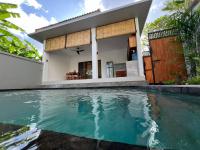 Kiara's Place, Ubud Bali - Ferienwohnung Ubud