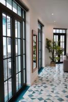 Near Casco Viejo - 2 BDR APT - Beautiful & Comfy - B&B Panama City