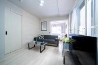 Nest - Bed and Breakfast Sapporo