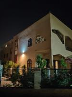 Cayan Twin-House - Sidi Abdelrahman - Fully Air-Conditioned Luxury - B&B El Alamein