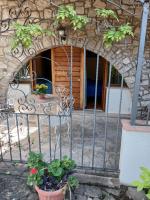 Casa Vista Lago 154 SQM - B&B Passignano sul Trasimeno