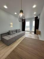 Апартаменти в ЖК City Park поруч з басейном - Bed and Breakfast Tsjerkasy