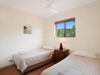 Two-Bedroom Apartment with River View