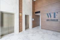 The Elizabeth Loft I Pool I Gym I Parking - B&B Adelaide