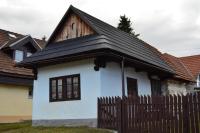 Modrý Domček - Ferienwohnung
