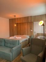 Apartmán Orchidea 3 - B&B Stará Ľubovňa