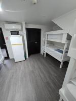 Gemischter Schlafsaal mit 6 Betten