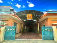 Daisy Homestay - B&B Đinh An