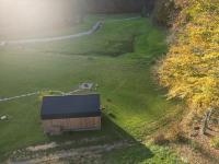 Posestvo Brida Glamping - Karst and Brkini - Ferienwohnung