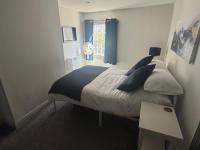 Little Pilgrims Retreat in St Dunstans, Canterbury - Ferienwohnung Kent