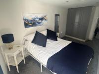 Little Pilgrims Retreat in St Dunstans, Canterbury - Ferienwohnung Kent