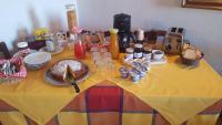 Agriturismo Marco - B&B Bérgamo