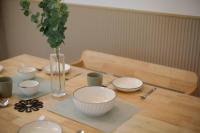 Afiniti 2BR - Sleep Sandwich | 3 Min -> Legoland - Bed and Breakfast Iskandar Puteri