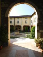 Residence La Mason - Ferienwohnung Montebello Vicentino