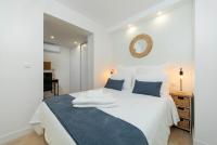 Apartamento de 2 dormitorios
