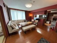 10-minute drive to Asahiyama Zoo, for up to 10 people, with parking lot - Chambres d'hôtes Asahikawa