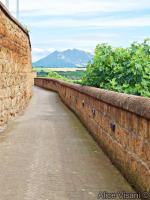 Suali Case nel Borgo - B&B Civita Castellana